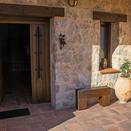 Casa Rural Consuelo Torralba المظهر الخارجي الصورة