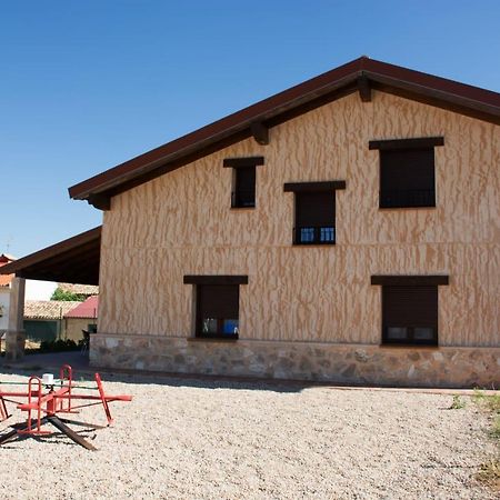 Casa Rural Consuelo Torralba المظهر الخارجي الصورة