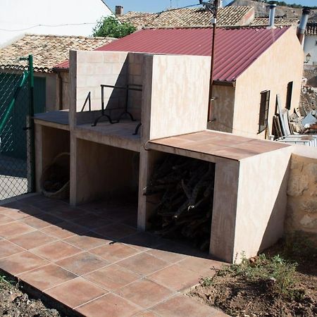 Casa Rural Consuelo Torralba المظهر الخارجي الصورة