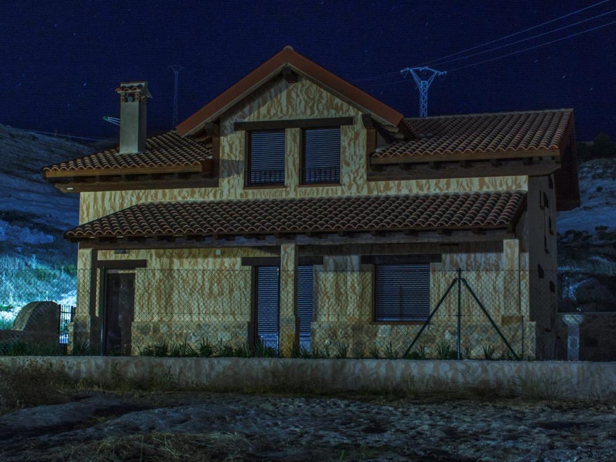 Casa Rural Consuelo Torralba المظهر الخارجي الصورة
