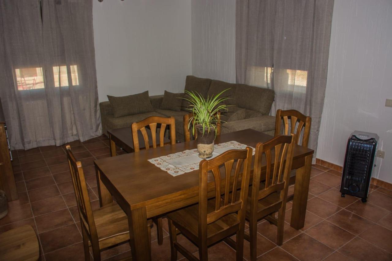 Casa Rural Consuelo Torralba المظهر الخارجي الصورة