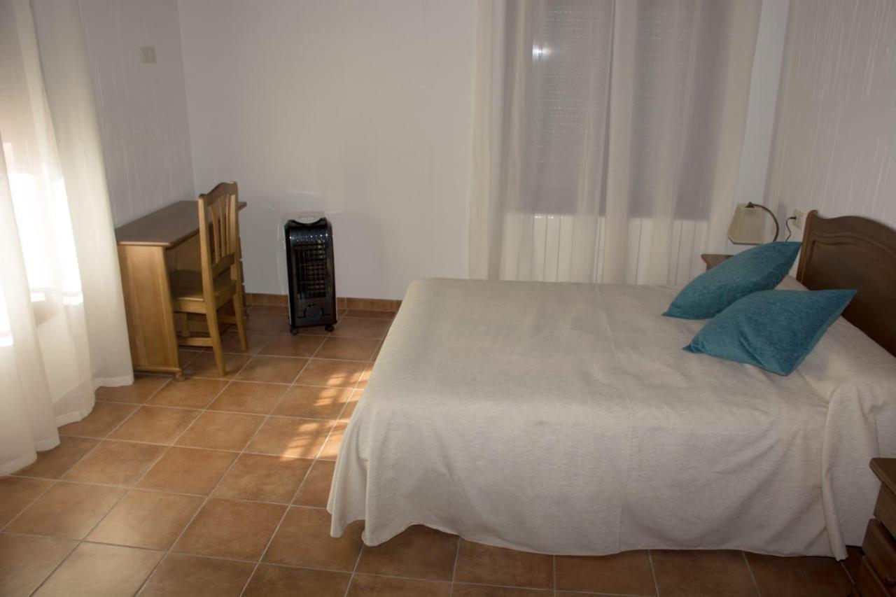 Casa Rural Consuelo Torralba المظهر الخارجي الصورة