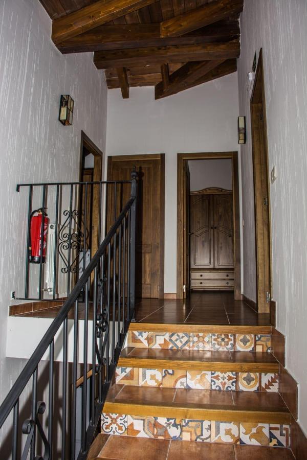 Casa Rural Consuelo Torralba المظهر الخارجي الصورة