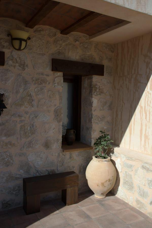 Casa Rural Consuelo Torralba المظهر الخارجي الصورة