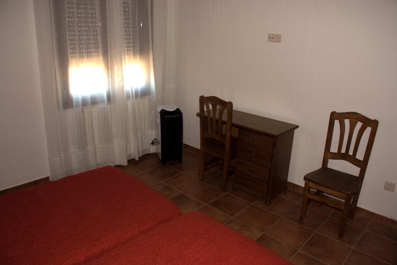Casa Rural Consuelo Torralba المظهر الخارجي الصورة