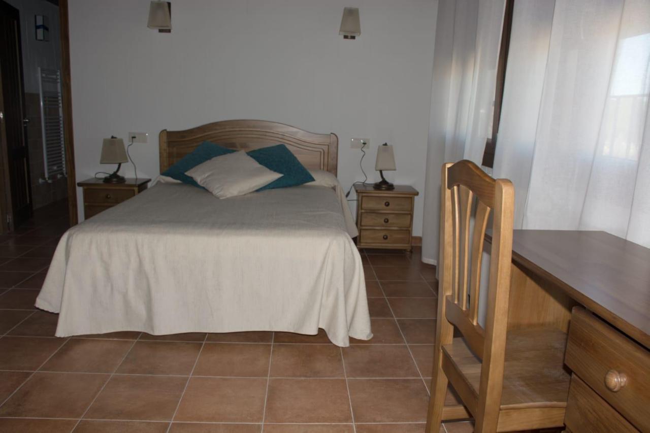 Casa Rural Consuelo Torralba المظهر الخارجي الصورة