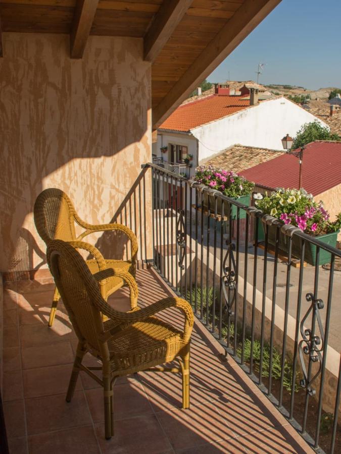Casa Rural Consuelo Torralba المظهر الخارجي الصورة